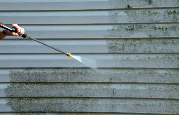 Roof Power Washing Services in Laurel Park, NC